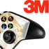 Basic Marble Xbox One X Controller Skin