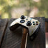 Basic Marble Xbox One X Controller Skin