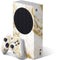 Basic Marble Xbox Series S Bundle Skin