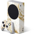 Basic Marble Xbox Series S Bundle Skin
