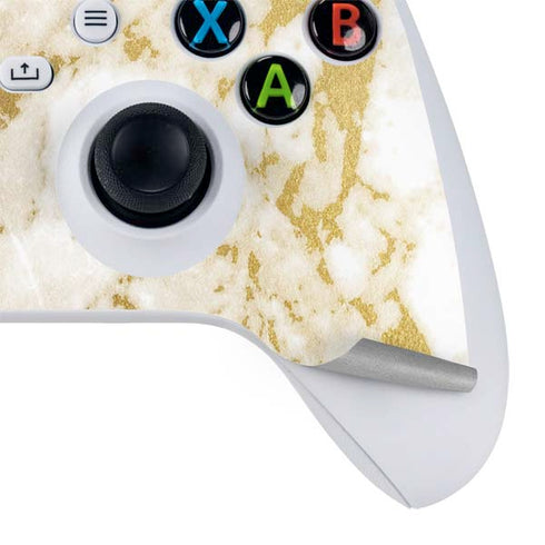 Basic Marble Xbox Series S Bundle Skin