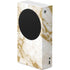 Basic Marble Xbox Series S Console Skin