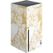 Basic Marble Xbox Series X Console Skin