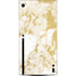Basic Marble Xbox Series X Console Skin