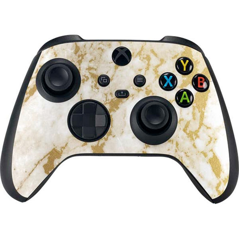 Basic Marble Xbox Series X Controller Skin