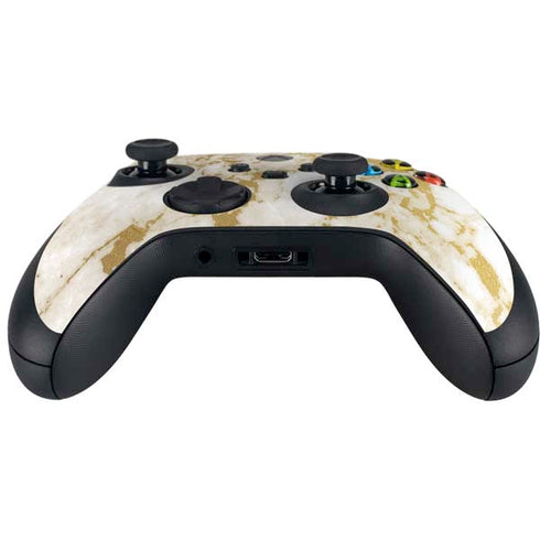 Basic Marble Xbox Series X Controller Skin