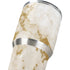 Basic Marble Yeti 30oz Rambler Tumbler Skin