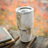 Basic Marble Yeti 30oz Rambler Tumbler Skin
