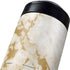 Basic Marble Yeti Colster Can Insulator Skin