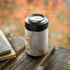 Basic Marble Yeti Colster Can Insulator Skin