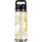 Basic Marble YETI Rambler 26oz Bottle Skin