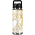 Basic Marble YETI Rambler 26oz Bottle Skin