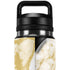 Basic Marble YETI Rambler 26oz Bottle Skin