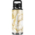 Basic Marble YETI Rambler 36oz Bottle Skin