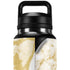 Basic Marble YETI Rambler 36oz Bottle Skin