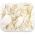 Basic Marble YETI Roadie 24 Hard Cooler Skin