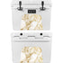 Basic Marble YETI Tundra 35 Hard Cooler Skin