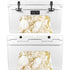 Basic Marble YETI Tundra 45 Hard Cooler Skin
