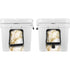 Basic Marble YETI Tundra 45 Hard Cooler Skin