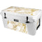 Basic Marble YETI Tundra 65 Hard Cooler Skin