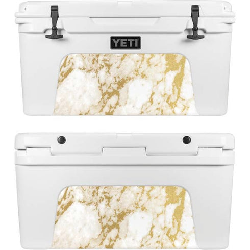 Basic Marble YETI Tundra 65 Hard Cooler Skin