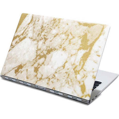 Basic Marble Yoga 910 2-in-1 14in Touch-Screen Skin