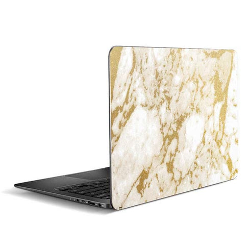 Basic Marble Zenbook UX305FA 13.3in Skin