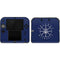 University of Arizona Basketball Mark Blue Nintendo 2DS Skin