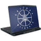 University of Arizona Basketball Mark Blue Dell Alienware Skin