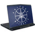 University of Arizona Basketball Mark Blue Dell Alienware Skin
