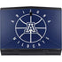 University of Arizona Basketball Mark Blue Dell Alienware Skin