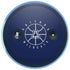 University of Arizona Basketball Mark Blue Amazon Echo Skin