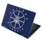 University of Arizona Basketball Mark Blue Aspire R11 11.6in Skin