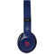 University of Arizona Basketball Mark Blue Beats Solo 2 Wireless Skin