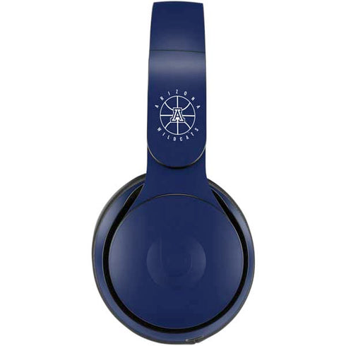 University of Arizona Basketball Mark Blue Beats Solo Pro Skin