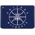 University of Arizona Basketball Mark Blue HP Chromebook Skin