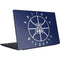 University of Arizona Basketball Mark Blue Dell Vostro Skin