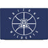 University of Arizona Basketball Mark Blue Dell Vostro Skin