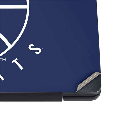 University of Arizona Basketball Mark Blue Dell Vostro Skin