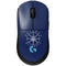 University of Arizona Basketball Mark Blue G Pro Wireless Gaming Mouse Skin
