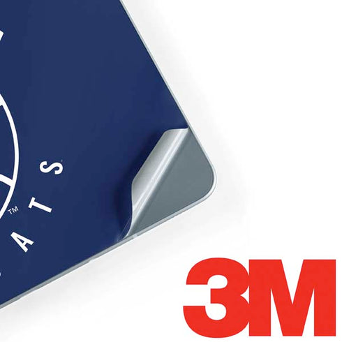 University of Arizona Basketball Mark Blue Galaxy Book 12in Skin