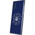 University of Arizona Basketball Mark Blue Galaxy Note 10 Plus Skin