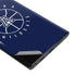 University of Arizona Basketball Mark Blue Galaxy Note 10 Plus Skin