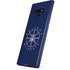 University of Arizona Basketball Mark Blue Galaxy Note 9 Skin