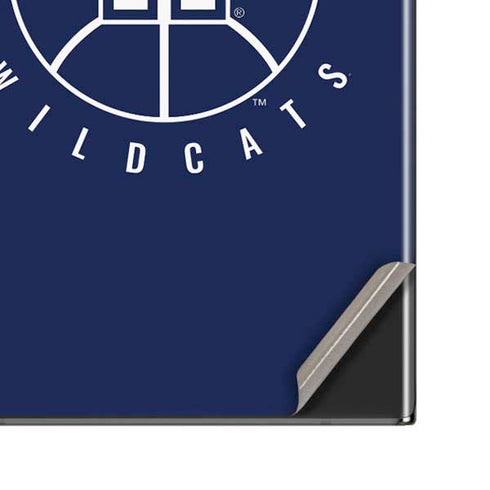 University of Arizona Basketball Mark Blue Galaxy Note20 Ultra 5G Skin