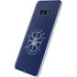 University of Arizona Basketball Mark Blue Galaxy S10e Skin