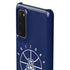 University of Arizona Basketball Mark Blue Galaxy S20 Lite Case
