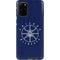 University of Arizona Basketball Mark Blue Galaxy S20 Plus Pro Case