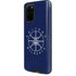 University of Arizona Basketball Mark Blue Galaxy S20 Plus Pro Case