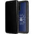 University of Arizona Basketball Mark Blue Galaxy S20 Plus Waterproof Case
